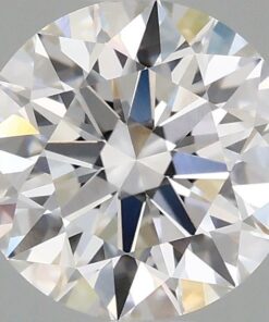 VVS2 1.08 ct ROUND Diamond