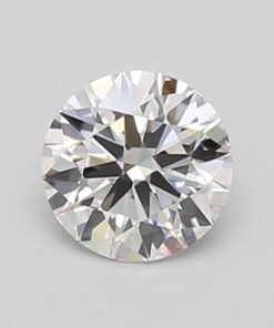 IF 0.48 ct ROUND Diamond