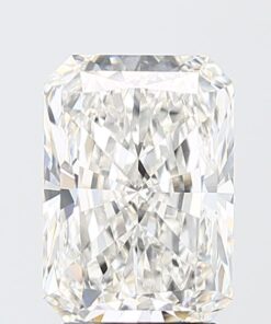 VVS2 3.08 ct RADIANT Diamond