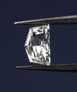 VS1 0.18 ct TRAPEZOID Diamond