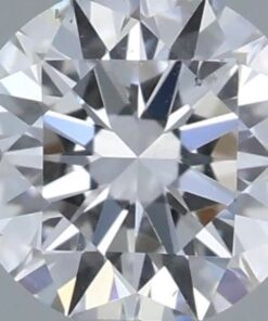 SI1 0.19 ct ROUND Diamond
