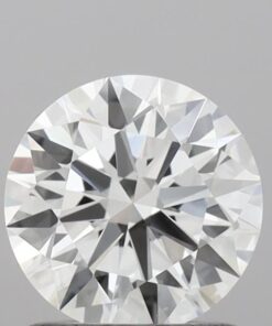VVS2 1.1 ct ROUND Diamond