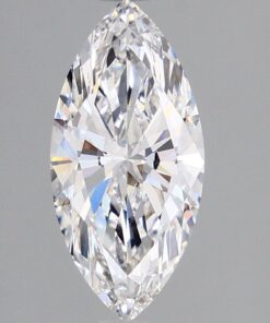 VS1 1.89 ct MARQUISE Diamond