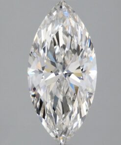VVS2 2.05 ct MARQUISE Diamond