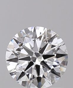 VS1 0.25 ct ROUND Diamond