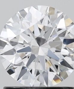 VVS2 1.22 ct ROUND Diamond