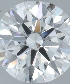 VS2 1.35 ct ROUND Diamond