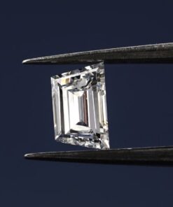 VS1 0.15 ct TRAPEZOID Diamond