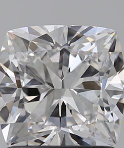 VVS2 1.5 ct CUSHION BRILLIANT Diamond
