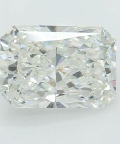 VVS2 1.04 ct RADIANT Diamond