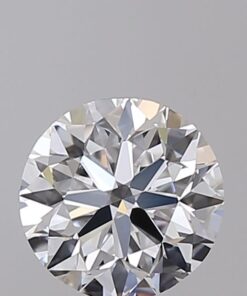 VS1 0.25 ct ROUND Diamond