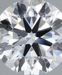 VVS1 1.42 ct ROUND Diamond