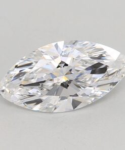 VVS1 0.97 ct MARQUISE Diamond