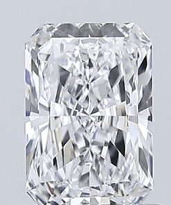 VVS1 1.06 ct RADIANT Diamond