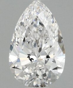 VVS2 0.99 ct PEAR Diamond