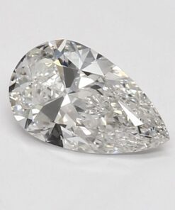 VVS1 0.92 ct PEAR Diamond