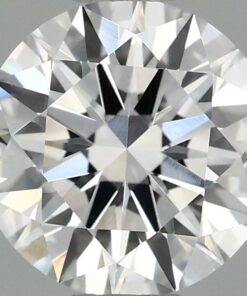 VVS2 1.09 ct ROUND Diamond