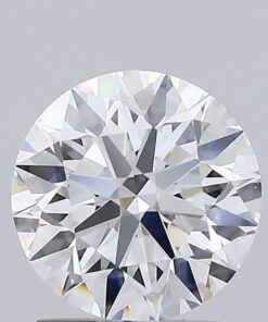 VVS2 1.81 ct ROUND Diamond