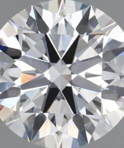 VVS2 2.05 ct ROUND Diamond