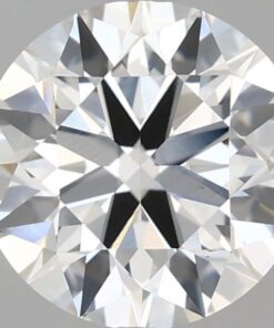 VS1 2.2 ct ROUND Diamond