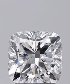 VS1 2.05 ct CUSHION BRILLIANT Diamond