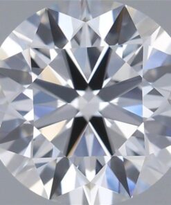 VVS1 1.57 ct ROUND Diamond