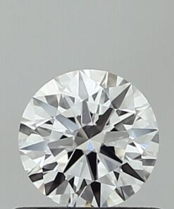 VS2 0.25 ct ROUND Diamond
