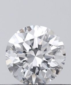 VS2 0.22 ct ROUND Diamond