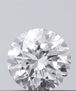 VS2 0.22 ct ROUND Diamond
