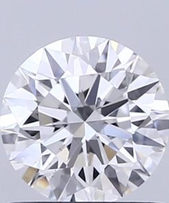 VS1 0.26 ct ROUND Diamond