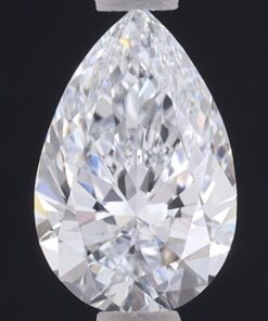 VVS1 1.03 ct PEAR Diamond