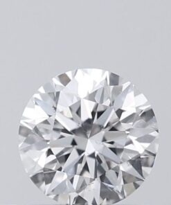 VS2 0.24 ct ROUND Diamond