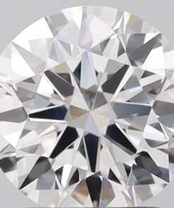 VVS2 2.24 ct ROUND Diamond