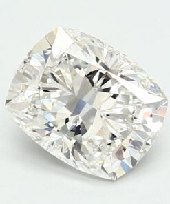 VVS2 2.09 ct CUSHION BRILLIANT Diamond