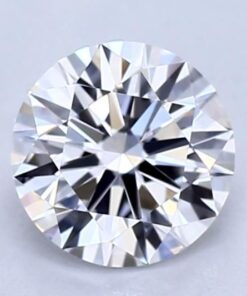 VS1 0.52 ct ROUND Diamond