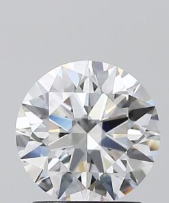 VVS1 1.76 ct ROUND Diamond