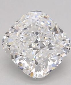 VS2 1.53 ct CUSHION BRILLIANT Diamond