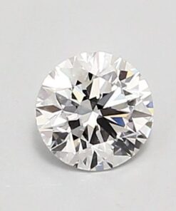 VVS2 0.45 ct ROUND Diamond
