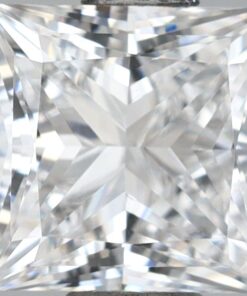VVS2 1.07 ct PRINCESS Diamond