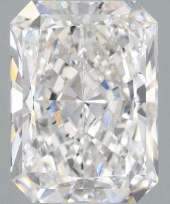 VS2 1.81 ct RADIANT Diamond