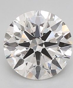 SI1 1.7 ct ROUND Diamond
