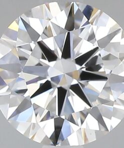 VS1 1.7 ct ROUND Diamond