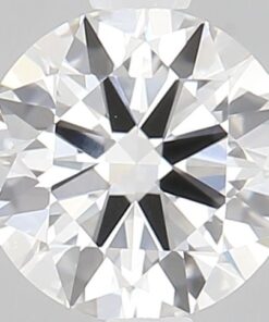 VVS2 1.1 ct ROUND Diamond