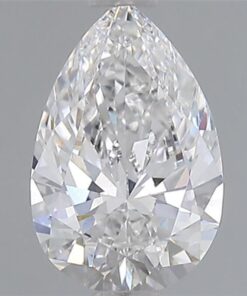 VVS2 1.1 ct PEAR Diamond