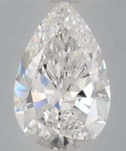 VVS2 1.1 ct PEAR Diamond