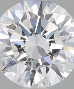 VVS2 1.09 ct ROUND Diamond