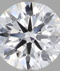 VS1 1.09 ct ROUND Diamond