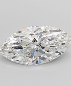 VVS2 4.08 ct MARQUISE Diamond