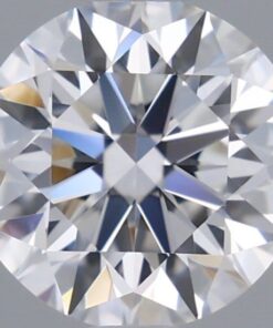 VVS2 1.0 ct ROUND Diamond