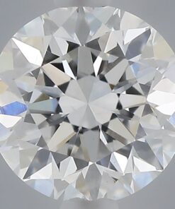 VVS2 0.74 ct ROUND Diamond